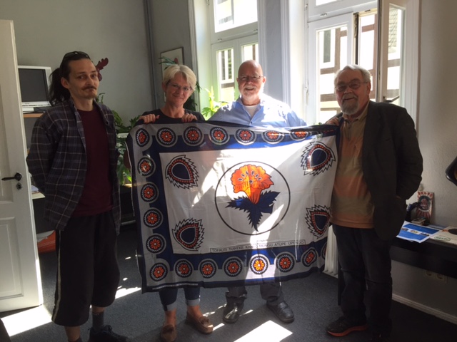 Foto: AIDS-Hilfe Goslar e.V.