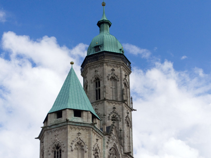 Die St. Andreaskirche. Foto: Archiv/Sandra Zecchino