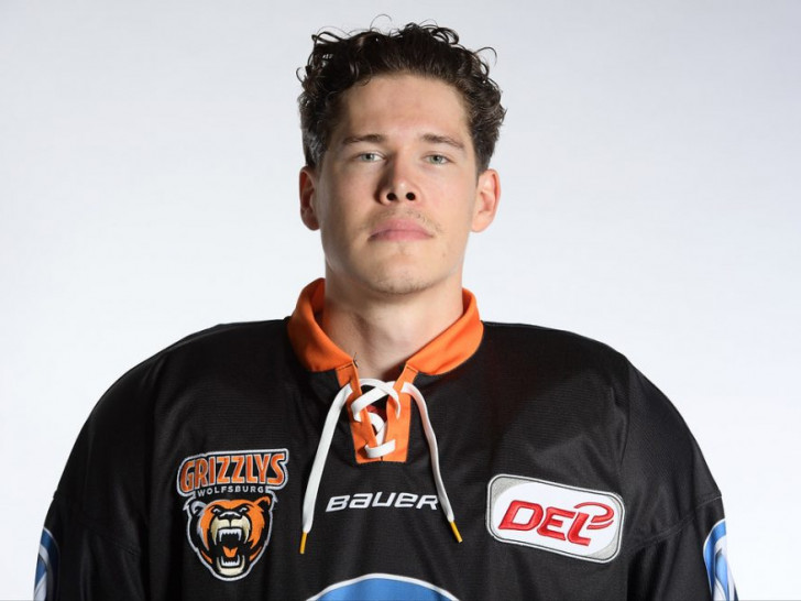 Roach geht vorzeitig. Foto: Grizzlys Wolfsburg/City Press GbR