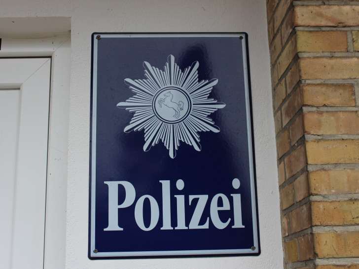 Polizei Fallersleben Symbolfoto: Eva Sorembik