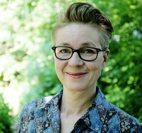 Ulrike Krause (Grüne) wurde zur stellvertretenden Ratsvorsitzenden gewählt. Foto: Sophie Gittermann