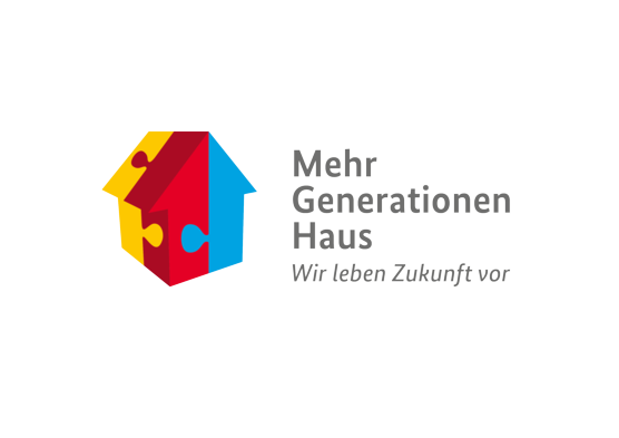 Logo: Mehr Generationen Haus Wolfsburg