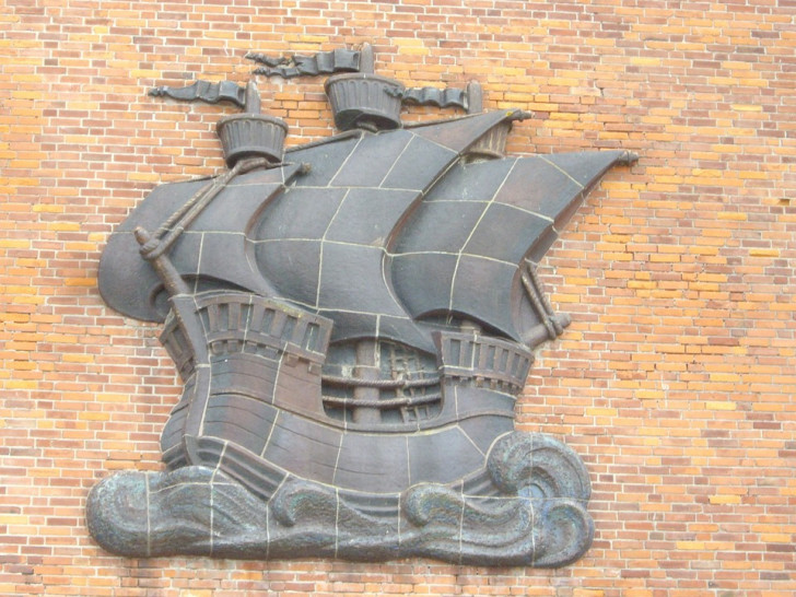 Auch Braunschweig ist seit dem 13. Jahrhundert Mitglied der Hanse. Symbolfoto: Pixabay