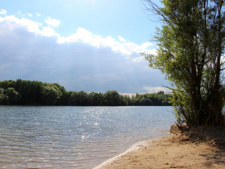 Am Bienroder See kann voraussichtlich ab 2019 frisch drauflos gegrillt werden. Archivfoto: Sina Rühland