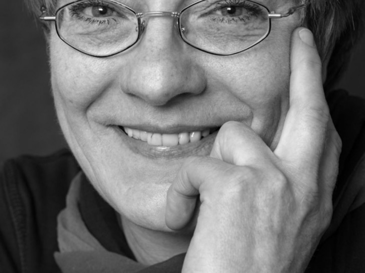 Helga Mennecke referiert über die Behandlung von Teilleistungsstörungen. Foto: CJD Braunschweig