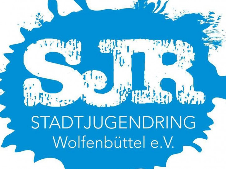 Logo: Stadtjugendring Wolfenbüttel