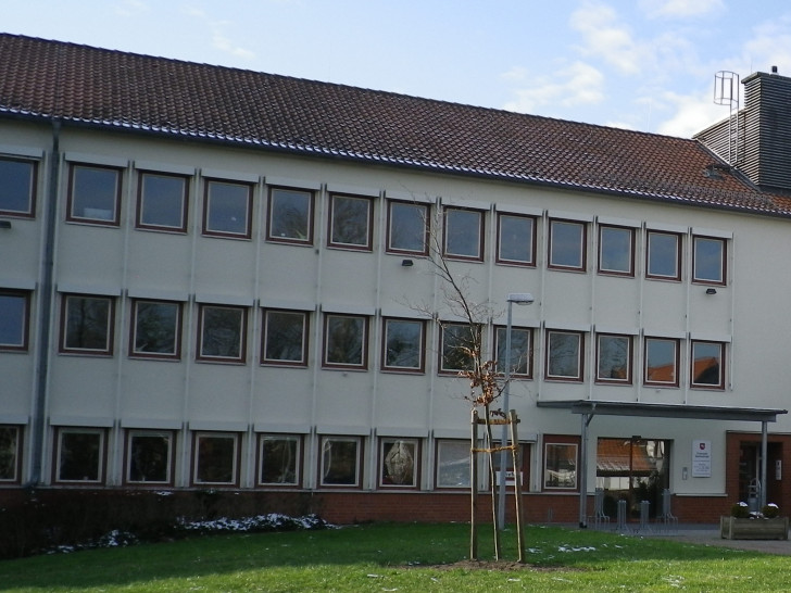 Foto: Finanzamt Wolfenbüttel