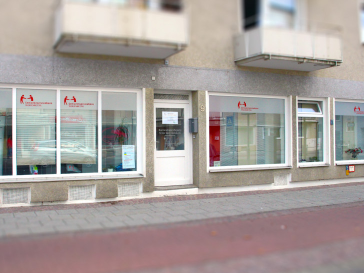 Seniorenservicebüro Wolfenbüttel bleibt am 8. September geschlossen. 