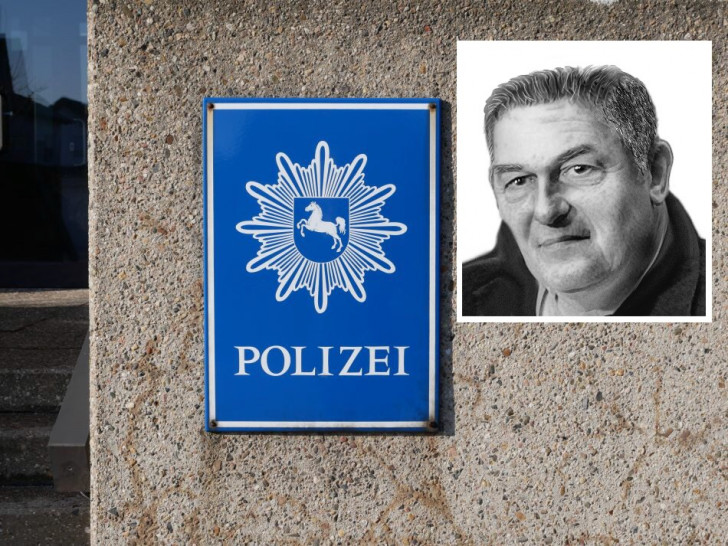 Hinweise zu dem Gesuchten nimmt der Kriminaldauerdienst unter der Rufnummer 0531 476 2516 entgegen. Foto: Polizei Braunschweig / Archiv