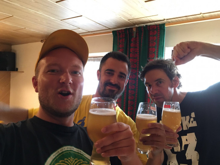 Hans Kossmann holte in der Schweiz zwei Meistertitel. ZSC Lions | Da Rin