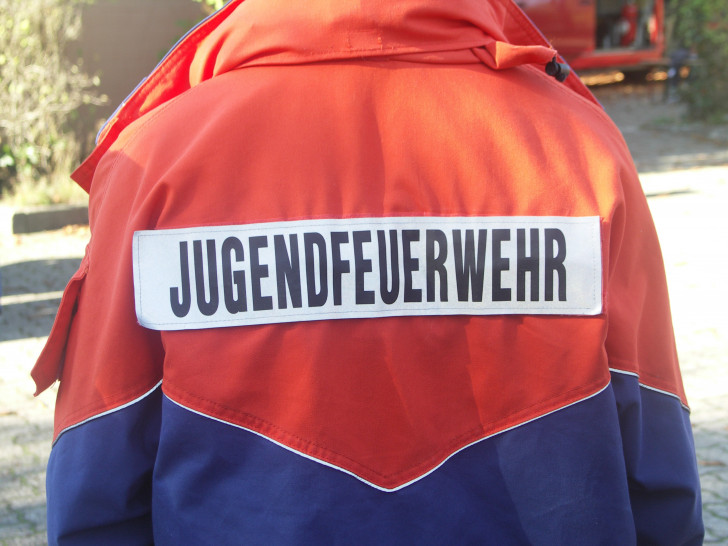 Die Jugendfeuerwehr Heiningen wurde mit dem Integrationspreis des Landes Niedersachsen ausgezeichnet. Foto: Archiv
