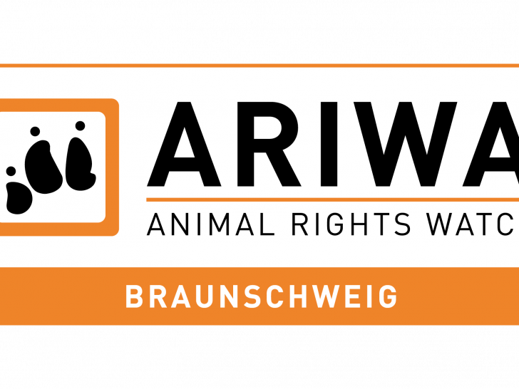 Ariwa, Ortsgruppe, Logo