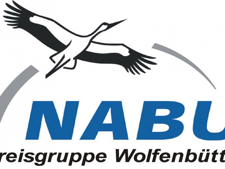 Logo: NABU