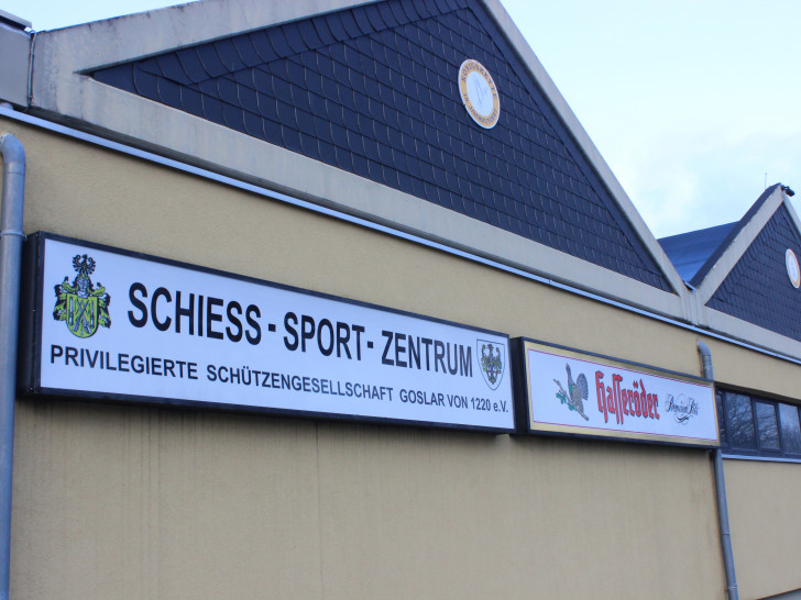 Die Bemühungen der Privilegierten Schützengesellschaft (PSG) um Hilfestellung seitens der Stadt werden konkreter: Im Ausschuss für Sicherheit, Ordnung und Sport soll heute endlich eine Vorlage auf den Tisch kommen.  Symbolfoto: Anke Donner