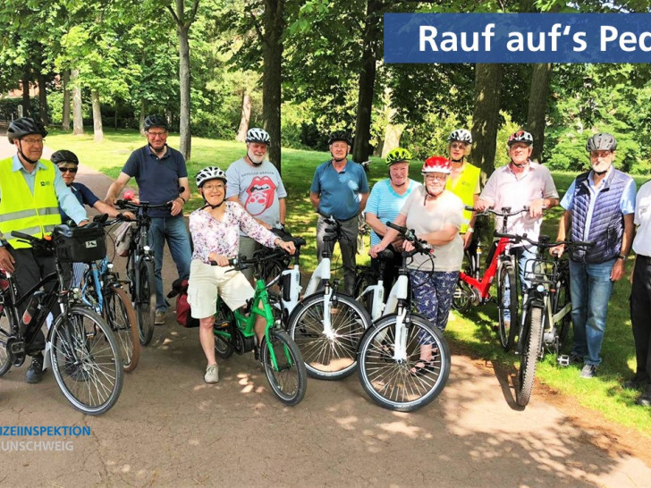 Foto: Polizei Braunschweig