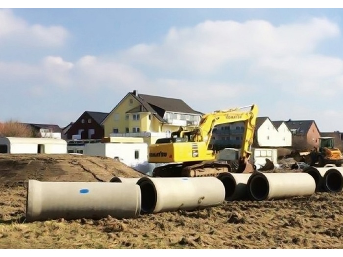 Die Nachfrage nach Baugrundstücken ist gestiegen. Foto: Stadt Salzgitter