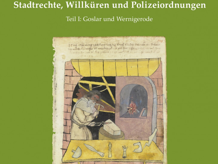 Autoren des Bandes sind Wilhelm Brauneder, Bernd Feicke, Lena Koch, Maik Lehmberg, Gerhard Lingelbach, Dieter Pötschke, Michael Scholz, Fred Sobik, Dirk Suckow und Frank Weissenborn. Foto: Verlag