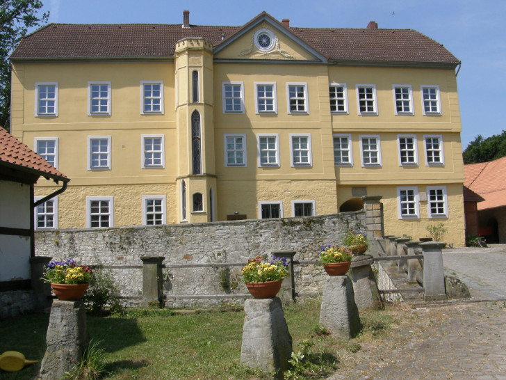 Die Wege würden touristische Zielpunkte verbinden. Foto: Achim Klaffehn