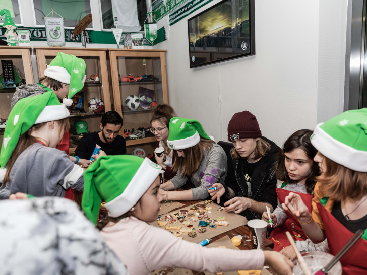 Fotos: VfL