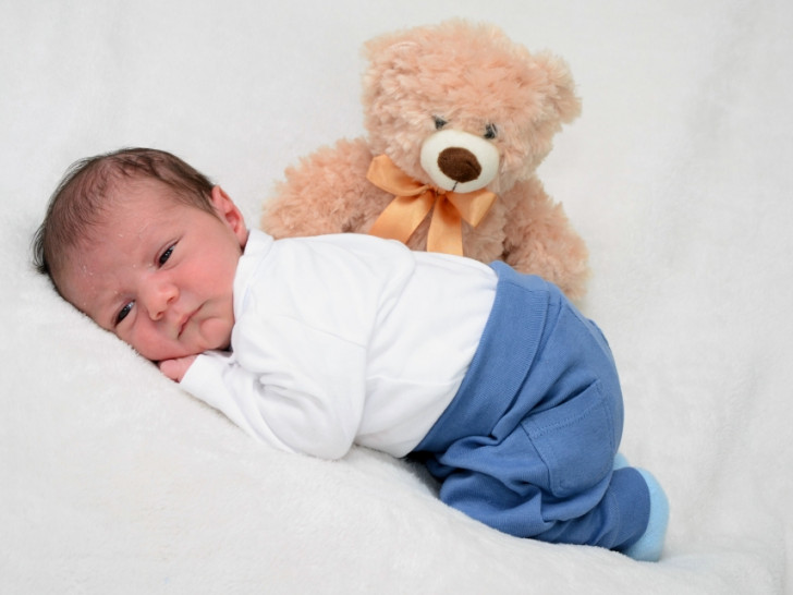 Mete Tozlu. Foto: Babysmile24.de