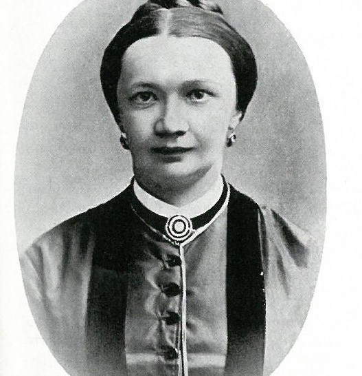 Anna Vorwerk Foto: Schloss Museum Wolfenbüttel