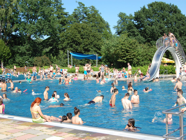 Das Jahr 2019 wird zukünftig als Vergleichsjahr herangezogen. Foto: Stadt Wolfsburg