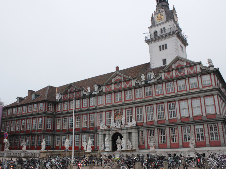 Der Rat Wolfenbüttel sprach sich für die Fortführung der Sozialarbeit an Schulen aus. Foto: 