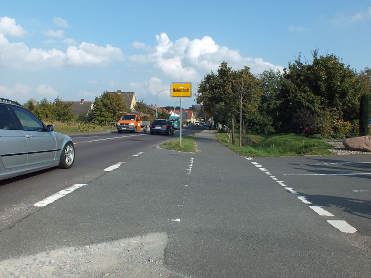 Der Arbeitskreis setzt sich für die Belange der Radfahrer ein. Nur wie lange noch? Foto: Achim Klaffehn