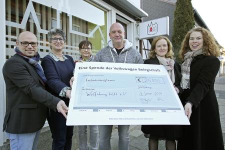 Das Triathlon Team Braunschweig. Foto: Verein