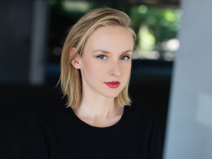 Leslie Clio wird in Wolfenbüttel auftreten. Foto: Hannes Caspar