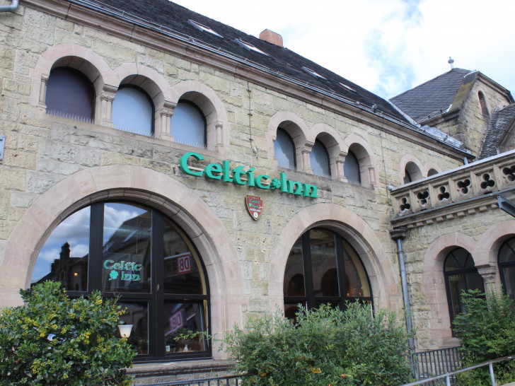 Im September hält das Celtic Inn in Goslar wieder einige Veranstaltungen für die Besucher bereit. Foto: Anke Donner 