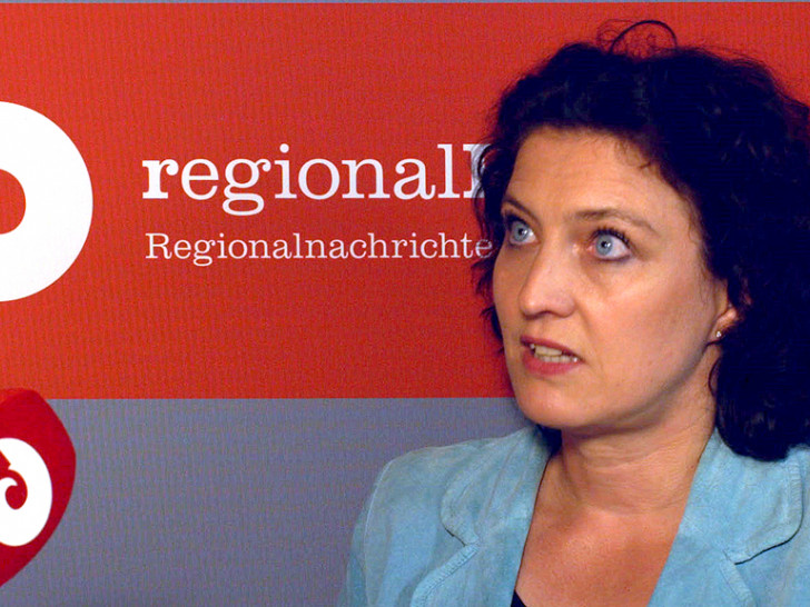 Dr. Carola Reimann wechselt wahrscheinlich von Berlin nach Hannover. Foto: Archiv