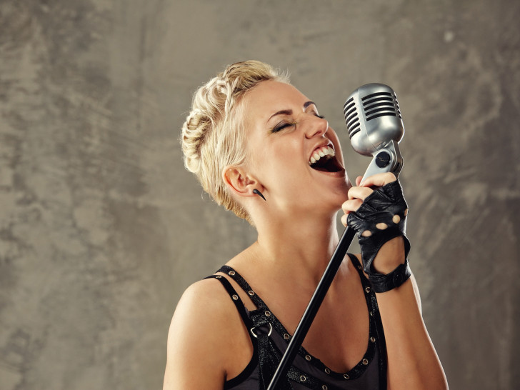 Am 28. September dreht sich alles um die Stimme. Foto: Agentur für Arbeit