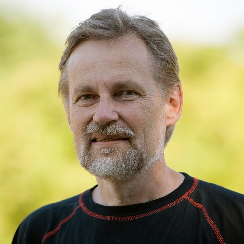 Peter Rosenbaum, Foto: BIBS