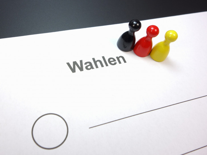 Die Spitzenkandidaten für den Kreistag Wolfenbüttel stellen sich vor. Symbolfoto: Pixabay