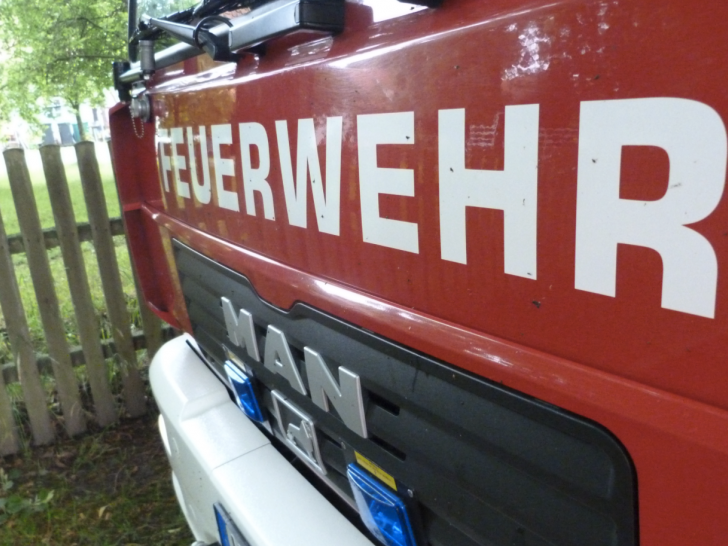 Das Feuerwehrhaus in Immenrode wird teurer. Symbolfoto:  Kai Baltzer