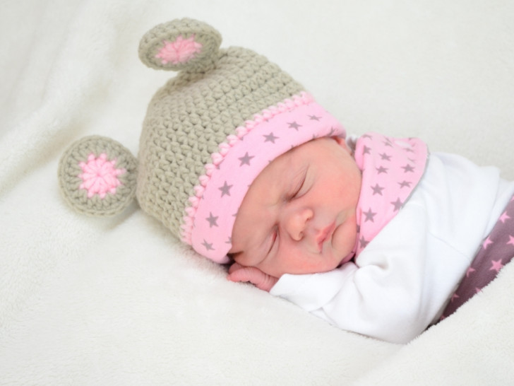 Nora Thiesze. Foto: babysmile24.de