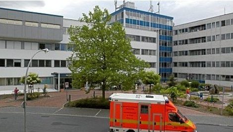Als neuer Standort für das Gesundheitsamt werden derzeit das St.-Elisabeth-Krankenhaus oder eine Wohnbauhalle in der Nord-Süd-Straße favorisiert. Foto: Stadt Salzgitter