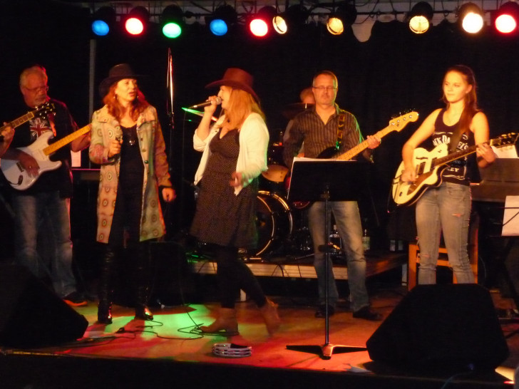KuBa-Halle: Dozentenkonzert und Teilnehmerabschlusskonzert. Foto: Privat