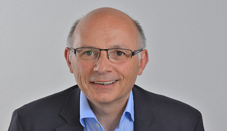 Frank Roth ist weiterhin im Landesvorstand der CDA in Niedersachsen vertreten.
Foto: CDA