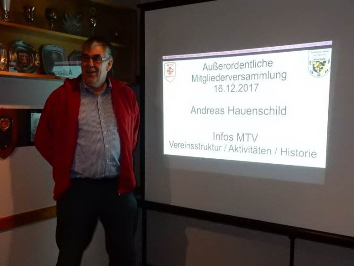 SC Diana und MTV Börßum wollen fusionieren. Foto: Verein