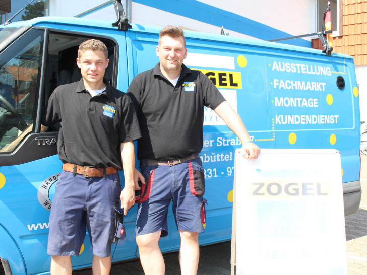 "Zogel – Das Bad" sucht Verstärkung für sein Team. Foto: Jan Borner