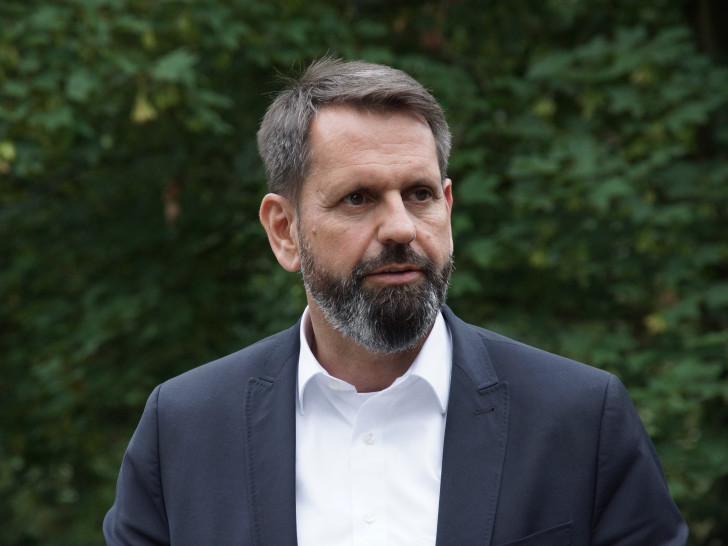 Bei einem Rück- und Ausblick anlässlich der Entscheidung zur Rückholung der Abfälle aus der Asse II, die vor nunmehr zehn Jahren getroffen, aber bisher nicht umgesetzt wurde, werde Umweltminister Lies einer der Redner sein. Foto: Marvin König