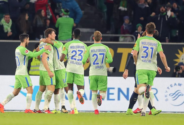 Der VfL muss von Spieltag 15 bis 22 dreimal an einem Sonntagabend ran. Foto: Agentur Hübner