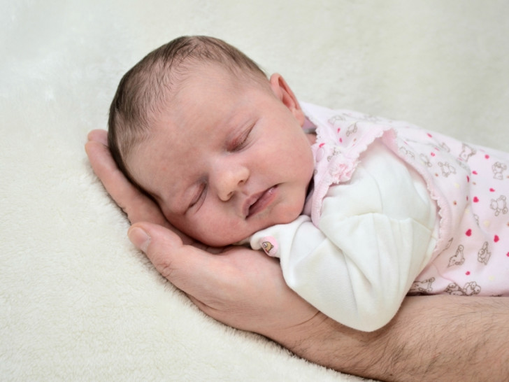 Aniela Schick. Foto: babysmile24.de