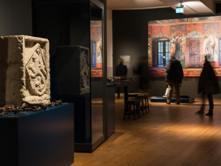 Foto: A. Pröhle, Braunschweigisches Landesmuseum