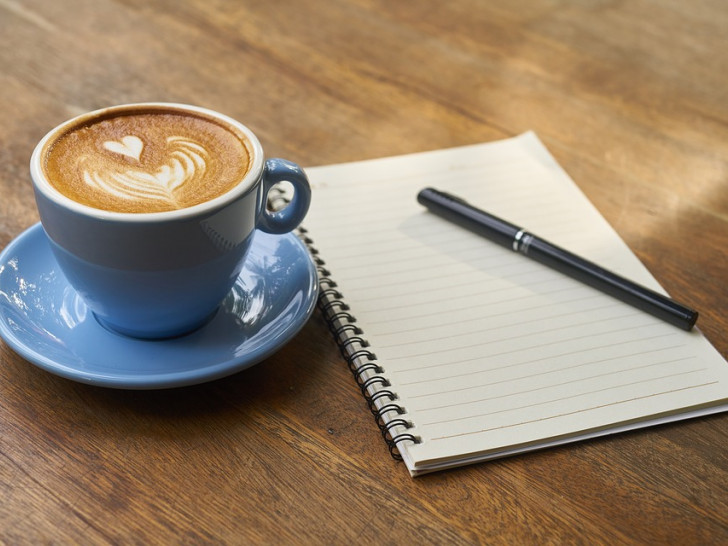 Das Klinikum lädt zu Kaffee und Tee ein.
Foto: Klinikum Wolfenbüttel