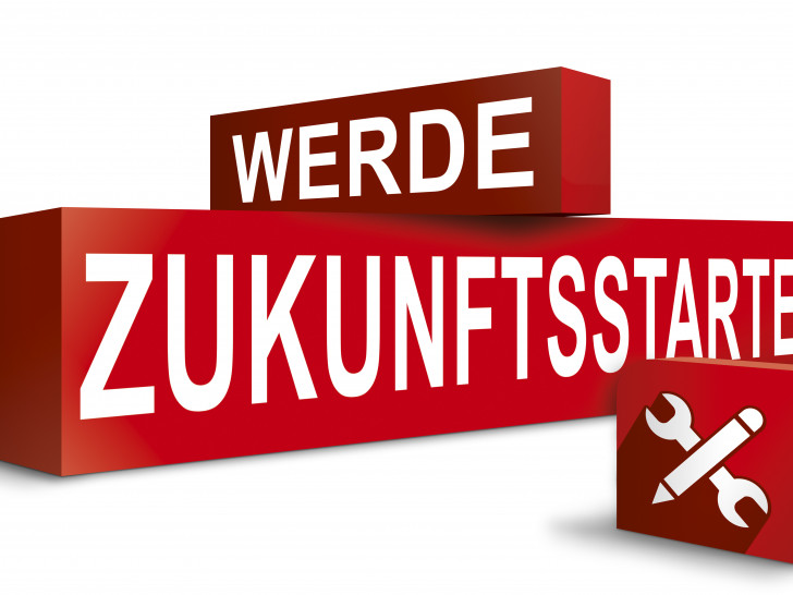 Logo: Agentur für Arbeit Braunschweig - Goslar