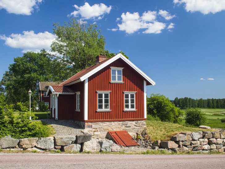 Auf nach Schweden! Die letzten freien Plätze warten darauf, besetzt zu werden. Foto: pixabay