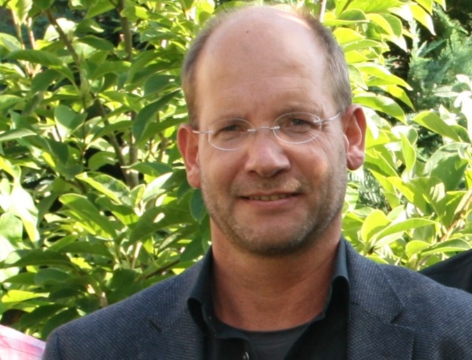 Winnigstedts Bürgermeister Michael Waßmann. Foto: privat